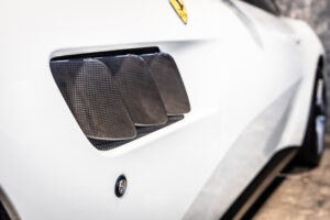 GTC4ルッソ T 左H