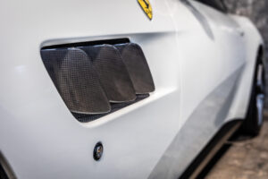 GTC4ルッソ T 左H