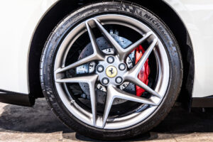 GTC4ルッソ T 左H