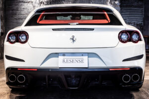 GTC4ルッソ T 左H