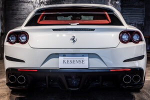 GTC4ルッソ T 左H