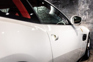 GTC4ルッソ T 左H