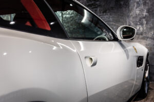 GTC4ルッソ T 左H