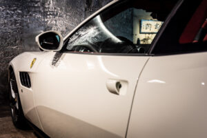 GTC4ルッソ T 左H