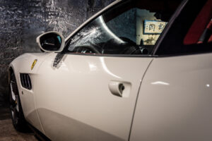 GTC4ルッソ T 左H