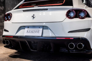 GTC4ルッソ T 左H