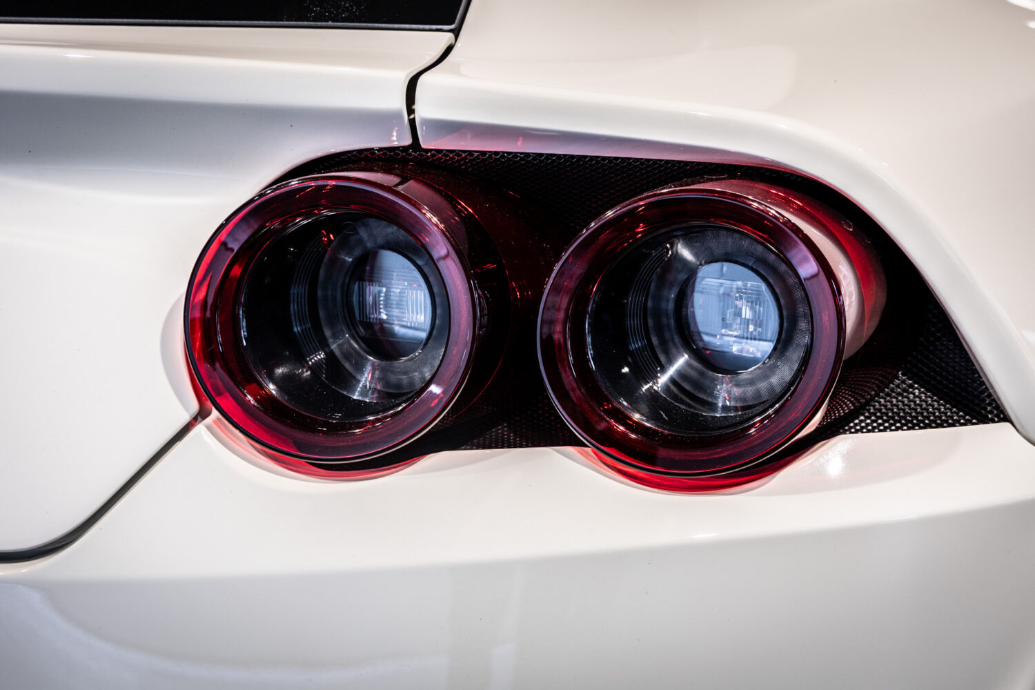 GTC4ルッソ T 左H