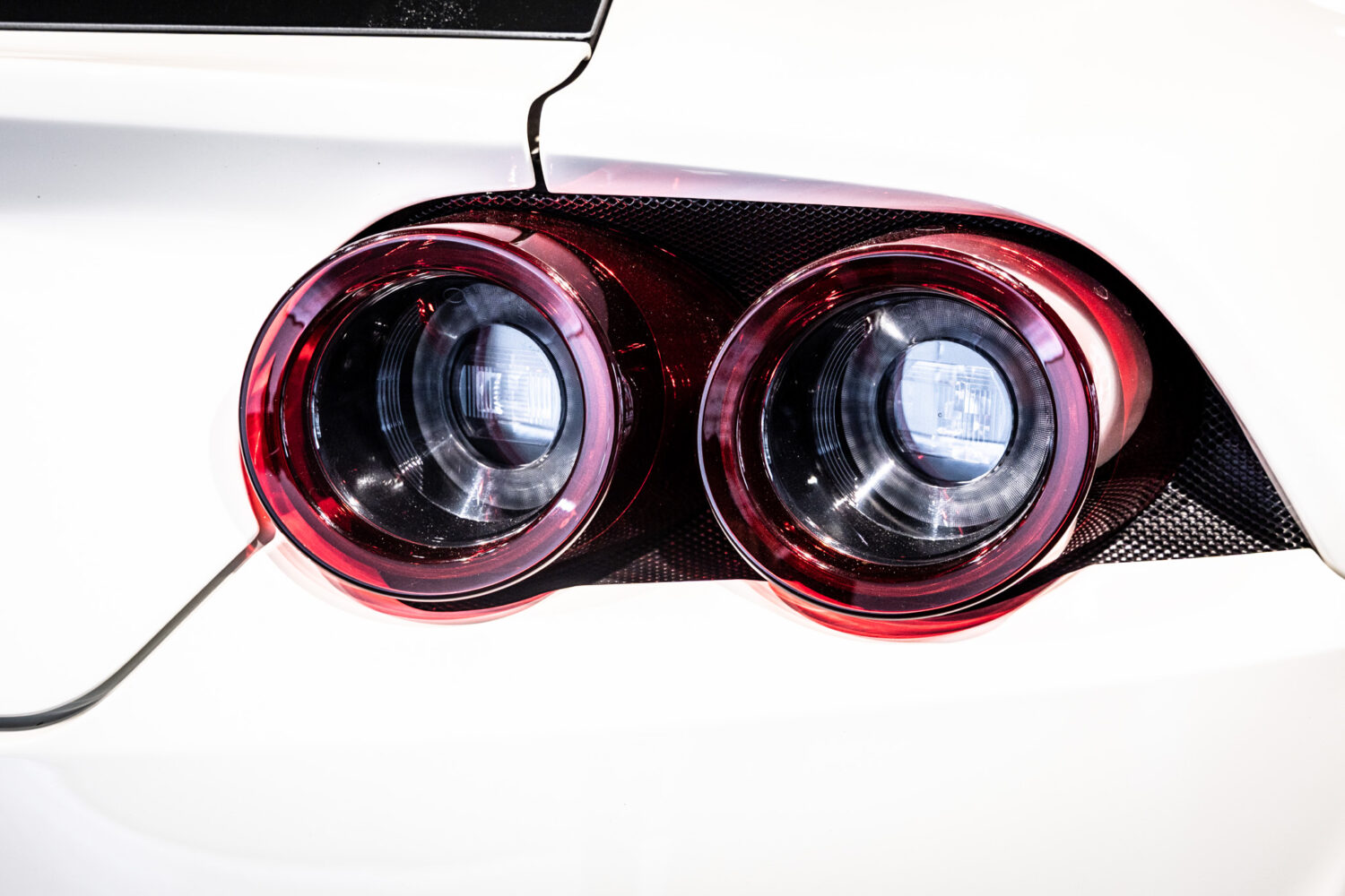 GTC4ルッソ T 左H