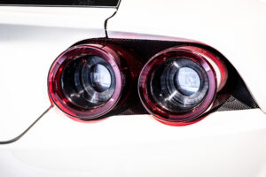 GTC4ルッソ T 左H