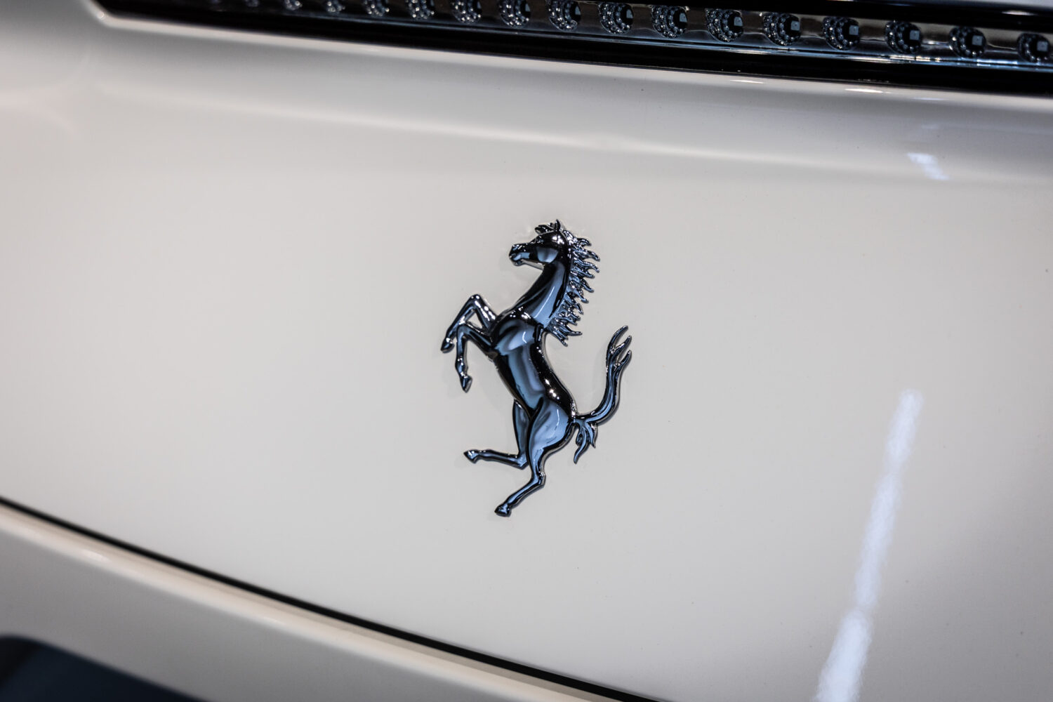 GTC4ルッソ T 左H