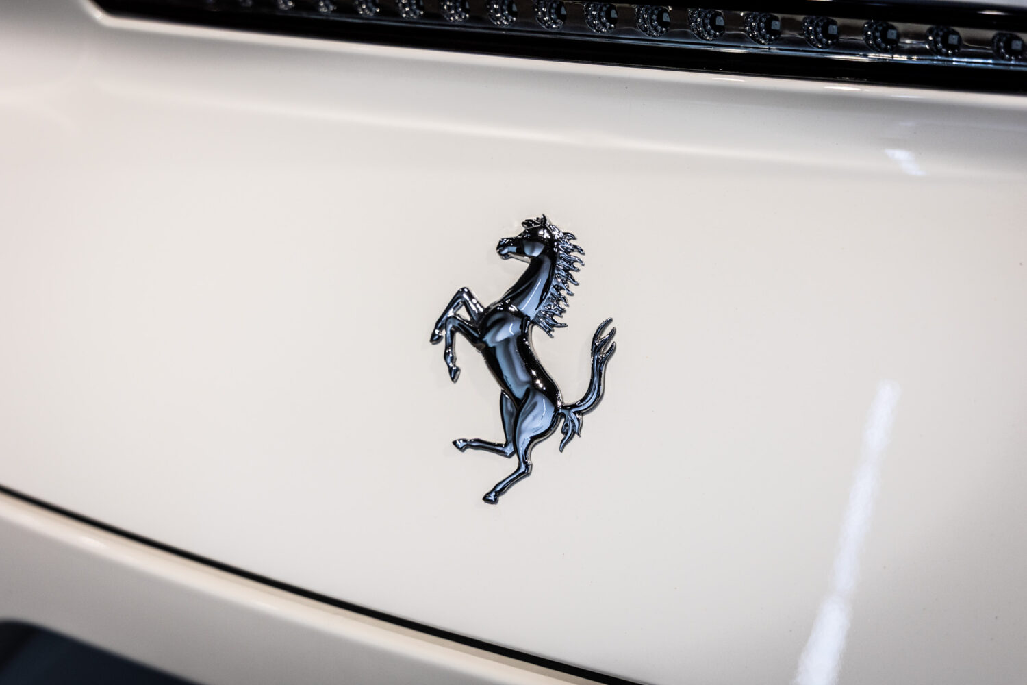 GTC4ルッソ T 左H