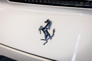 GTC4ルッソ T 左H