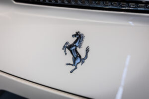 GTC4ルッソ T 左H