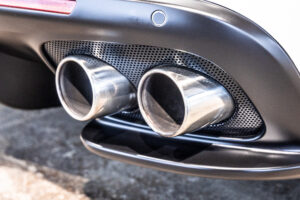 GTC4ルッソ T 左H