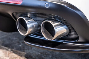 GTC4ルッソ T 左H