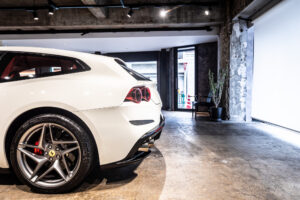 GTC4ルッソ T 左H