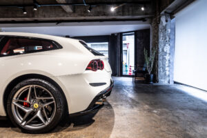 GTC4ルッソ T 左H