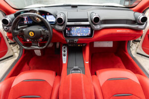 GTC4ルッソ T 左H