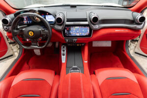 GTC4ルッソ T 左H