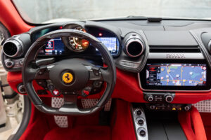 GTC4ルッソ T 左H