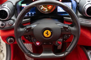 GTC4ルッソ T 左H