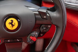 GTC4ルッソ T 左H