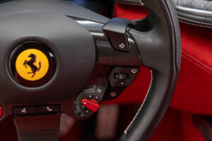 GTC4ルッソ T 左H