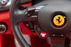 GTC4ルッソ T 左H