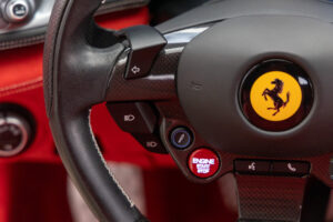 GTC4ルッソ T 左H