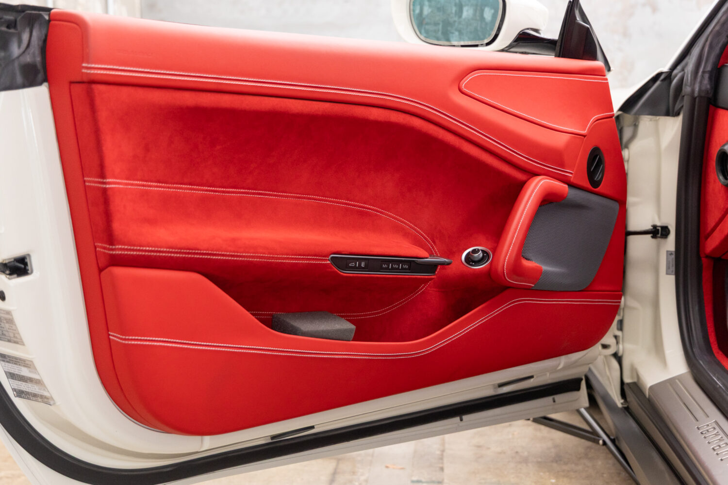 GTC4ルッソ T 左H