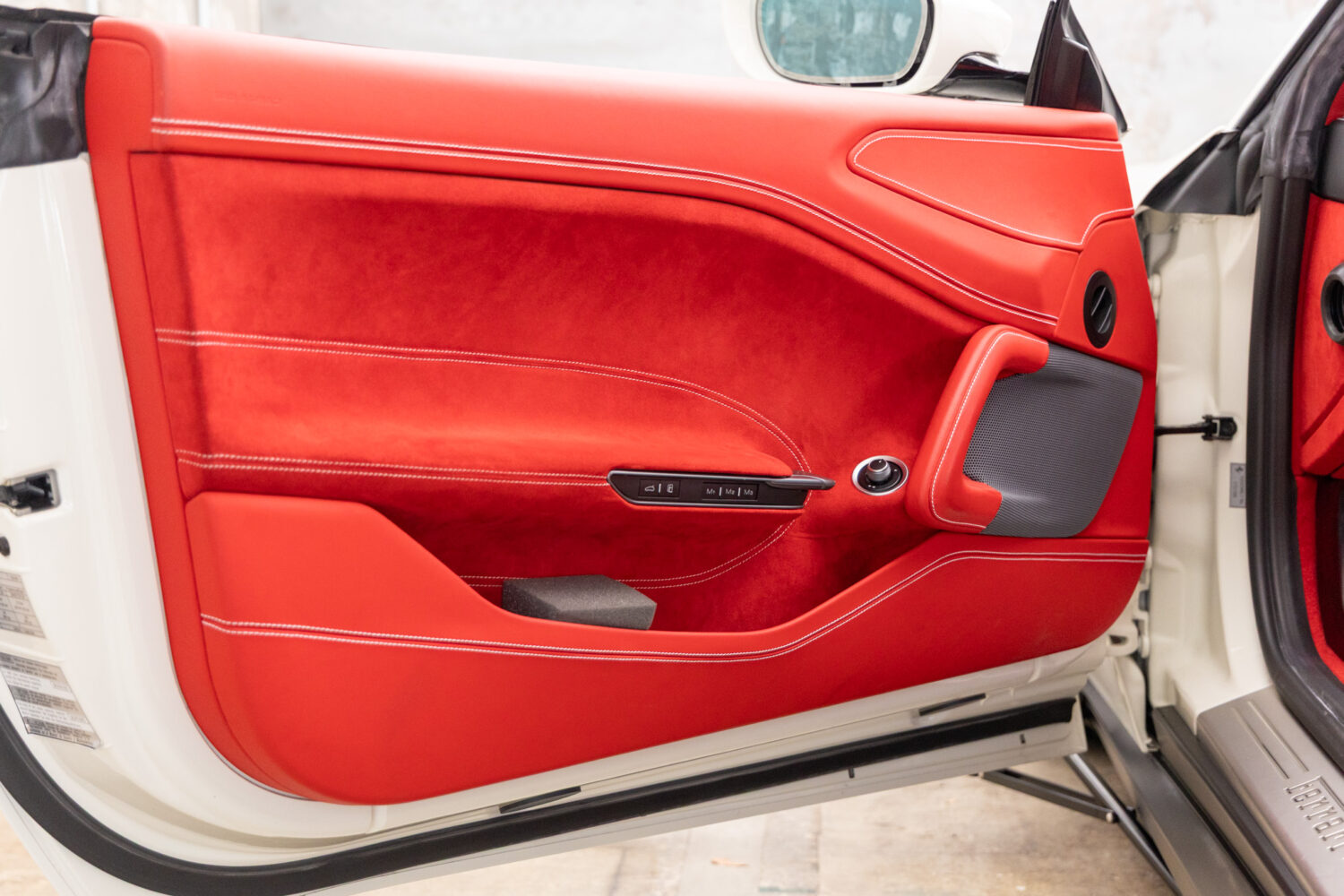 GTC4ルッソ T 左H