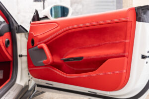 GTC4ルッソ T 左H