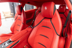 GTC4ルッソ T 左H