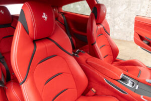 GTC4ルッソ T 左H