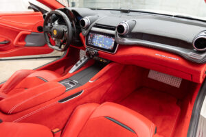 GTC4ルッソ T 左H