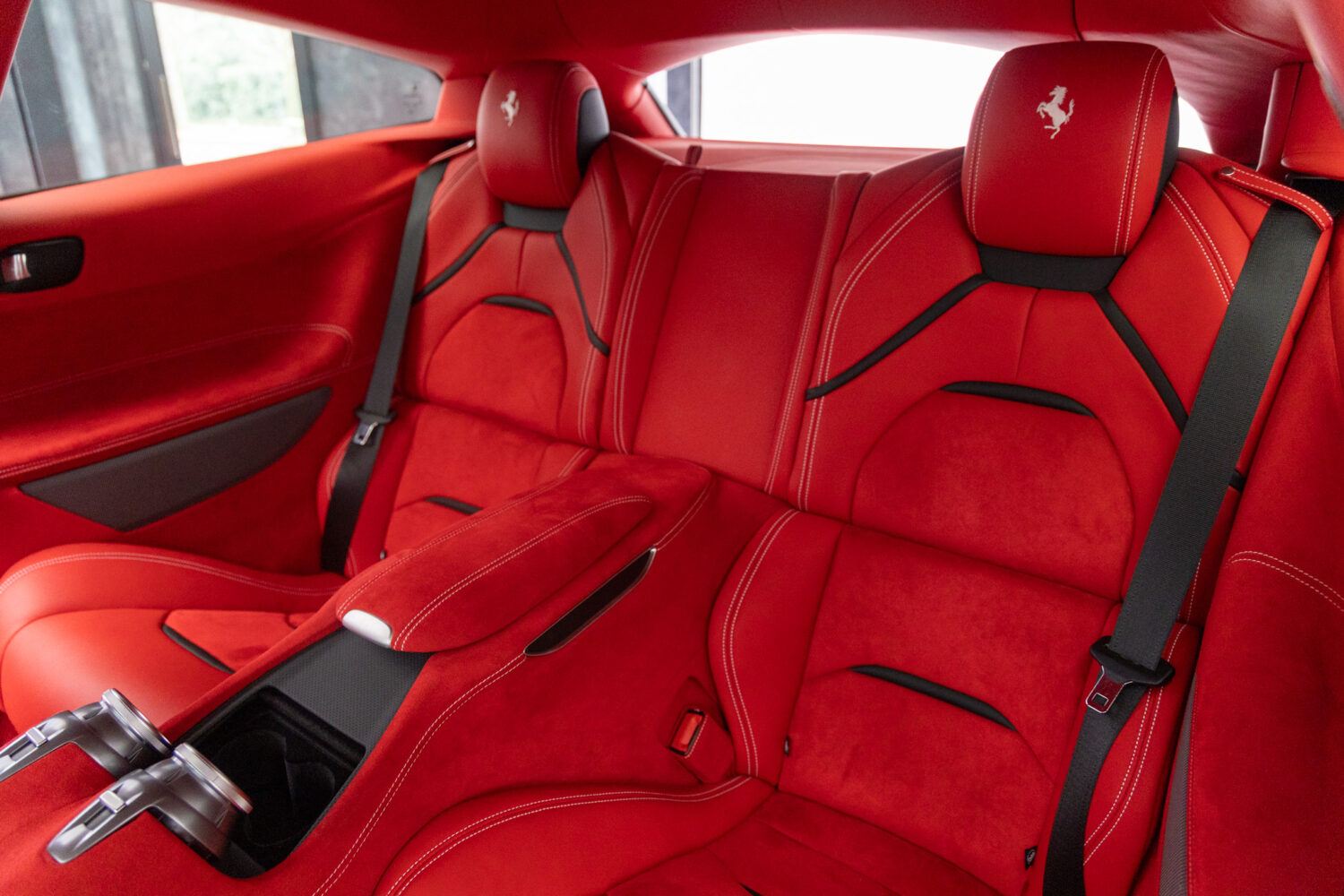 GTC4ルッソ T 左H