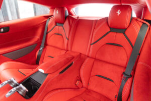 GTC4ルッソ T 左H