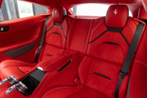 GTC4ルッソ T 左H