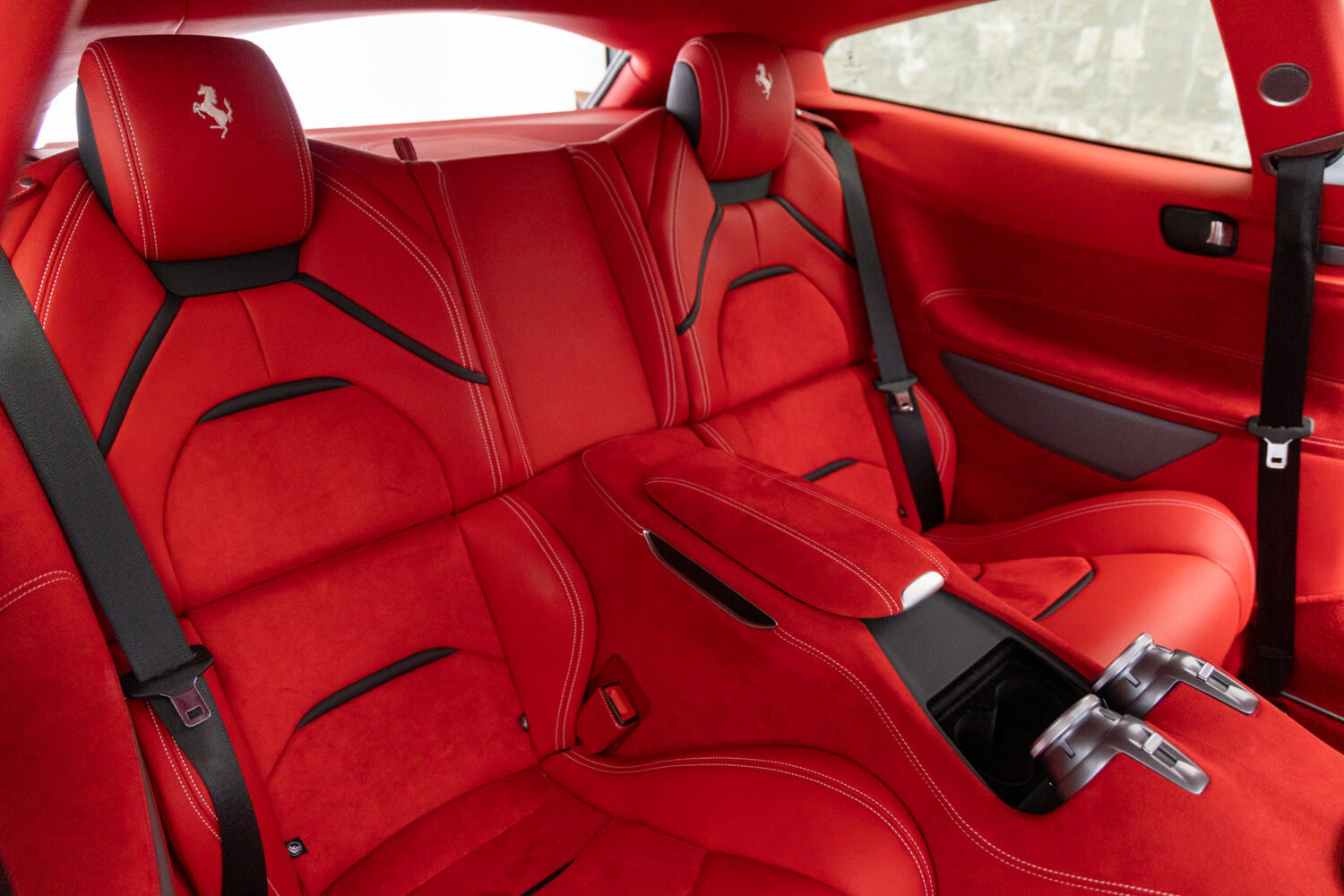 GTC4ルッソ T 左H