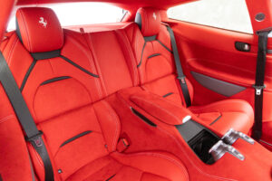 GTC4ルッソ T 左H