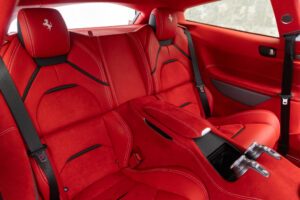 GTC4ルッソ T 左H