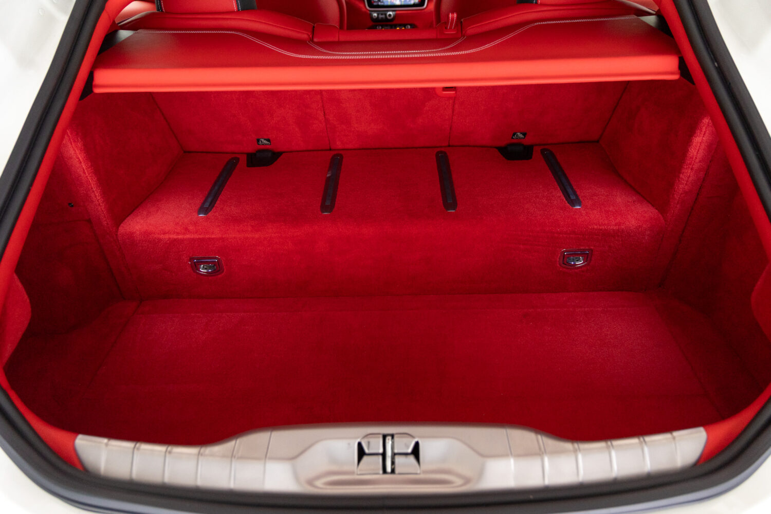 GTC4ルッソ T 左H