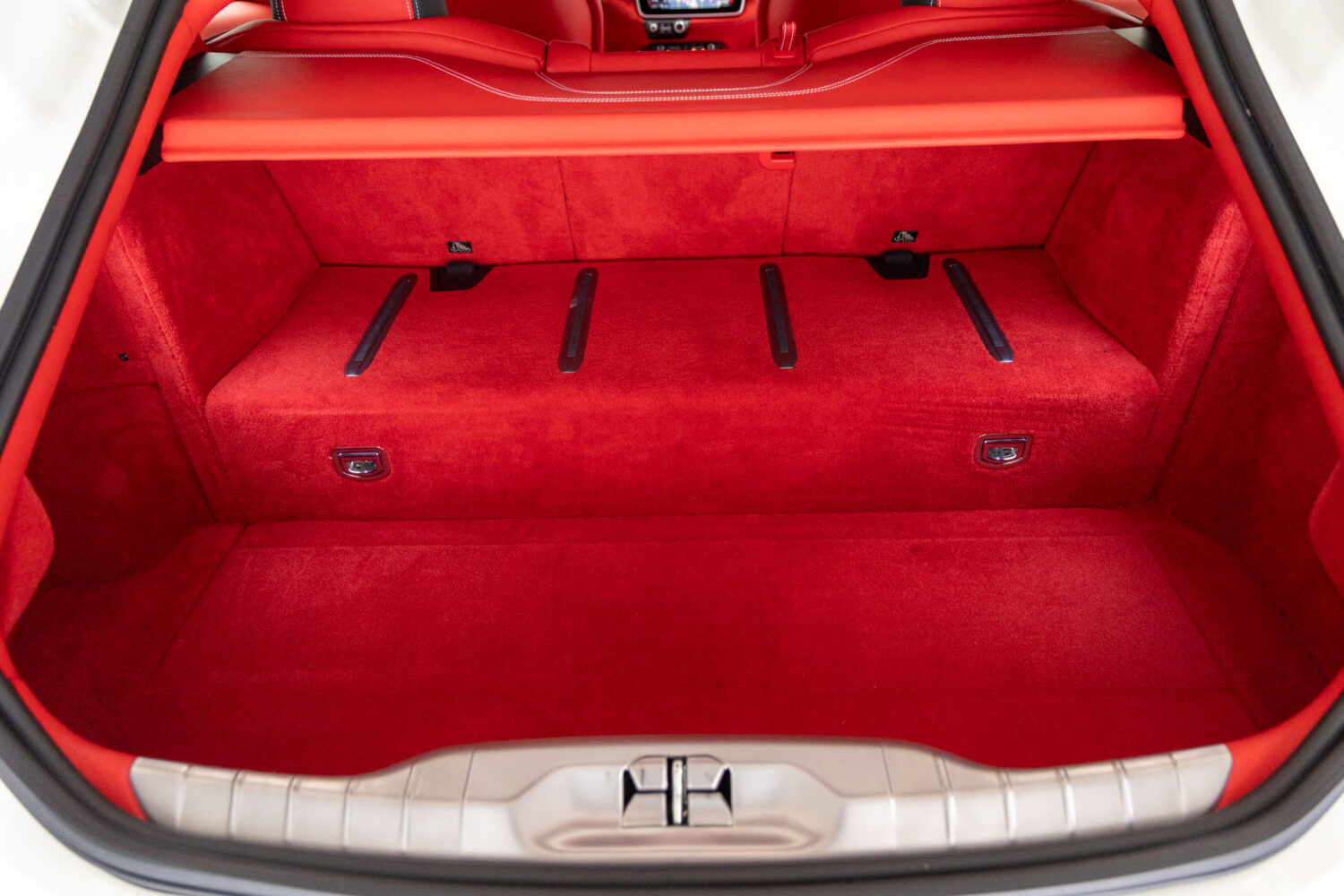 GTC4ルッソ T 左H