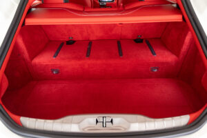 GTC4ルッソ T 左H