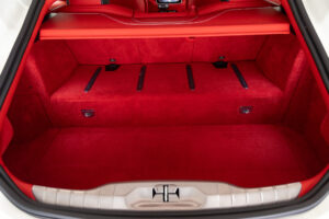 GTC4ルッソ T 左H