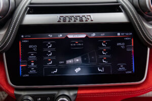 GTC4ルッソ T 左H