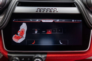 GTC4ルッソ T 左H