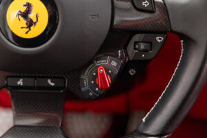 GTC4ルッソ T 左H