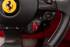 GTC4ルッソ T 左H