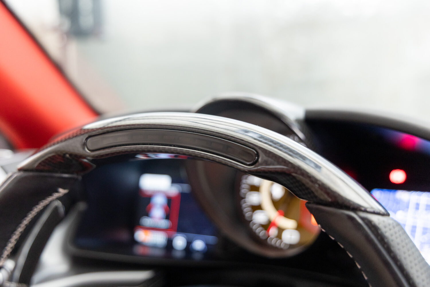 GTC4ルッソ T 左H